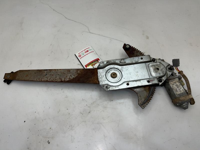 1997 Ford F-350 Front Door Regulator