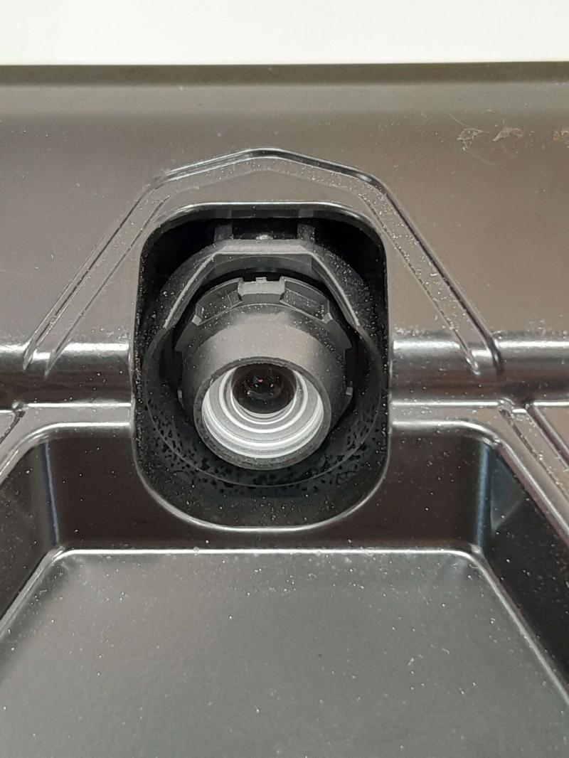 2017-2020 Toyota Prius 1.8L Forward Recognition Camera Genuine OEM 8646C47032