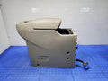 2016 Kia Sedona Front Console