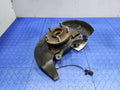 2018 Toyota Highlander Spindle Knuckle Front