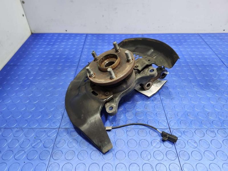 2018 Toyota Highlander Spindle Knuckle Front
