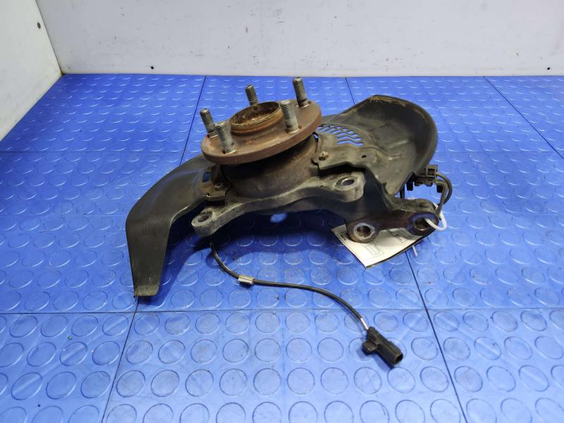 2018 Toyota Highlander Spindle Knuckle Front