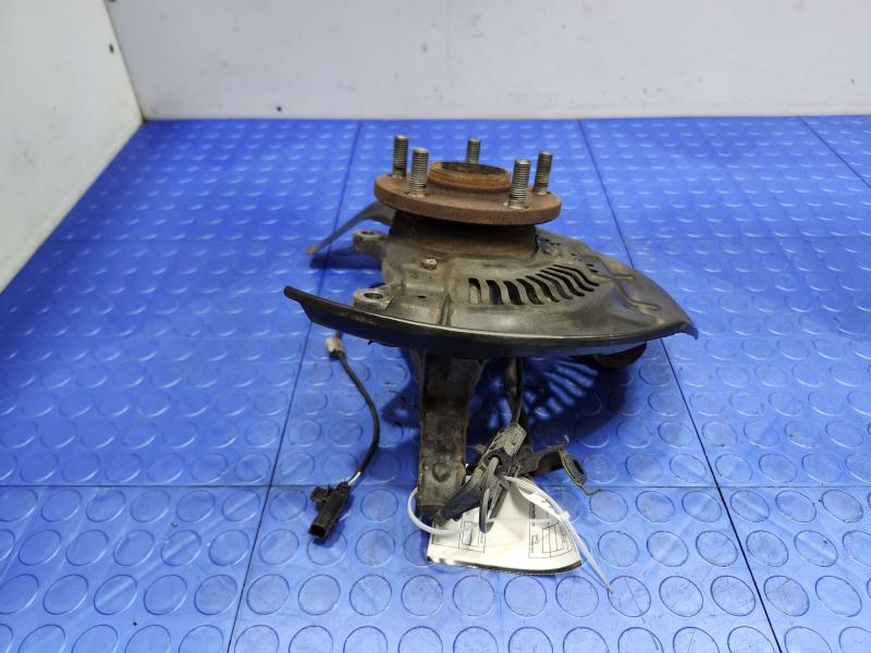 2018 Toyota Highlander Spindle Knuckle Front