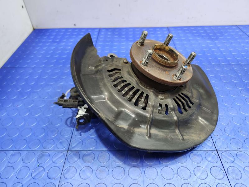 2018 Toyota Highlander Spindle Knuckle Front