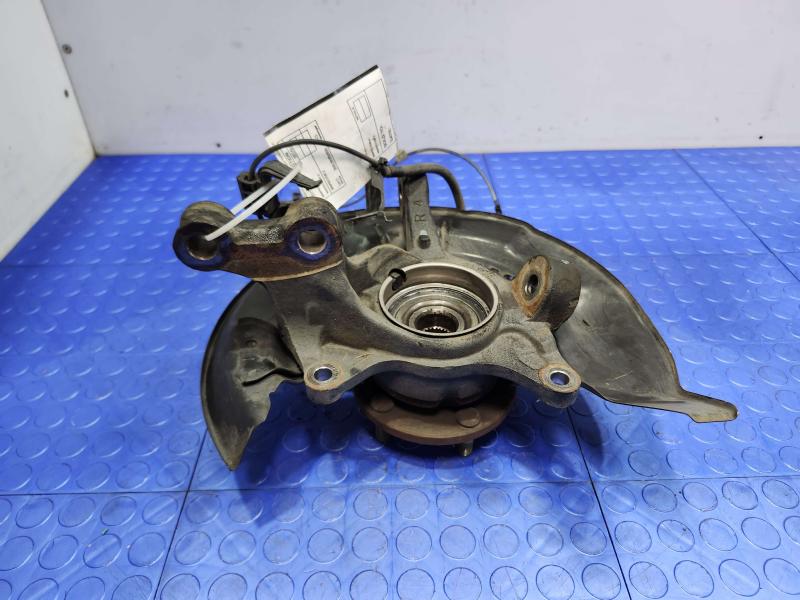 2018 Toyota Highlander Spindle Knuckle Front
