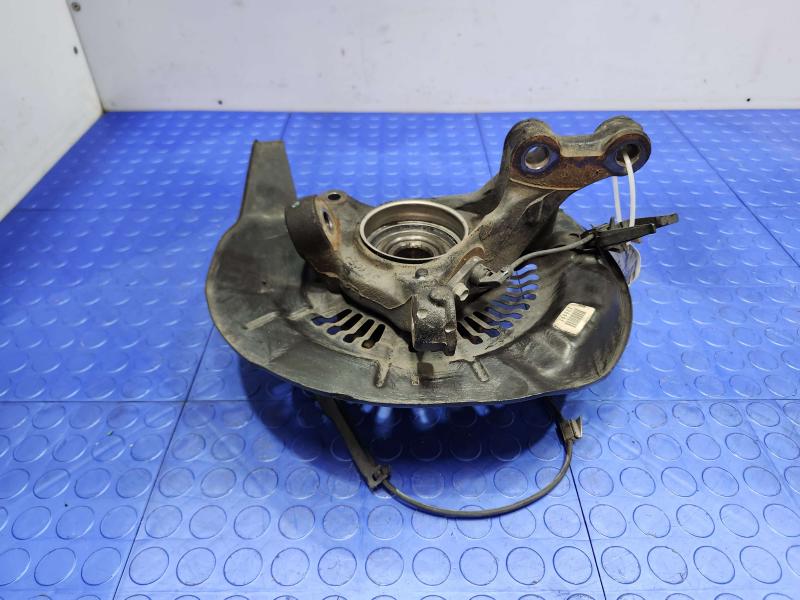2018 Toyota Highlander Spindle Knuckle Front