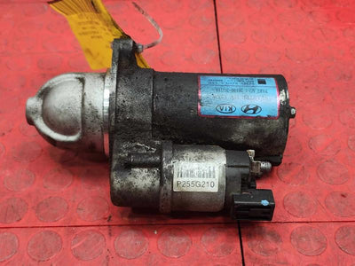 2016 Kia Optima Starter Motor