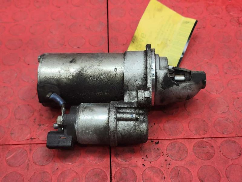 2016 Kia Optima Starter Motor