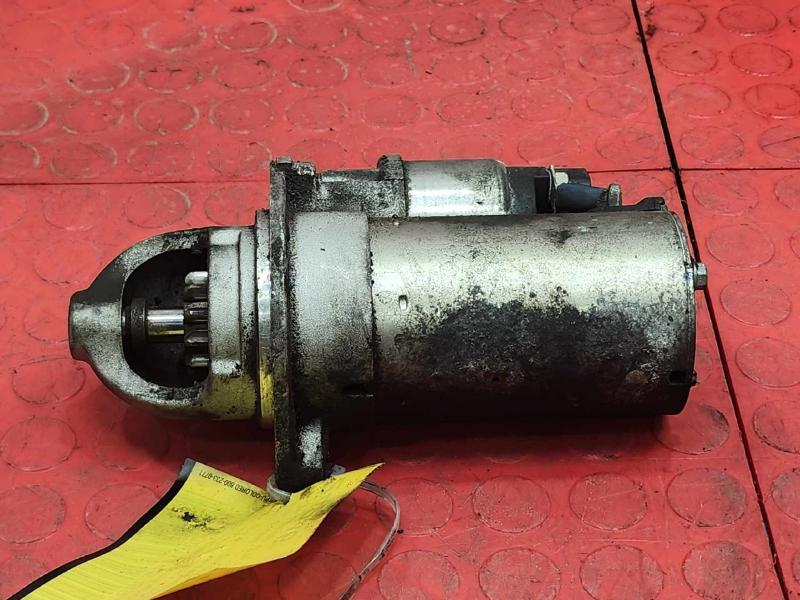 2016 Kia Optima Starter Motor