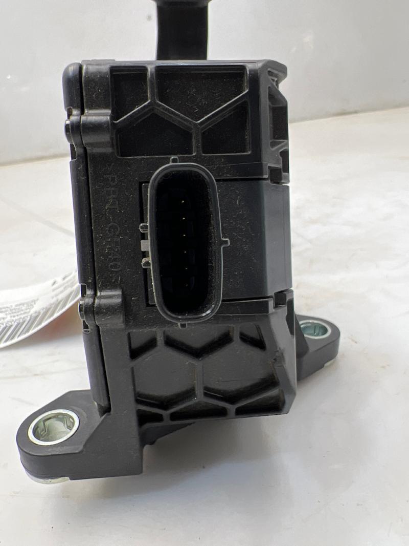 2020 Toyota Corolla Accelerator Pedal with Sensor OEM 78110-12100