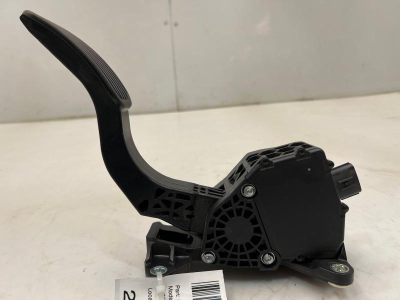 2020 Toyota Corolla Accelerator Pedal with Sensor OEM 78110-12100