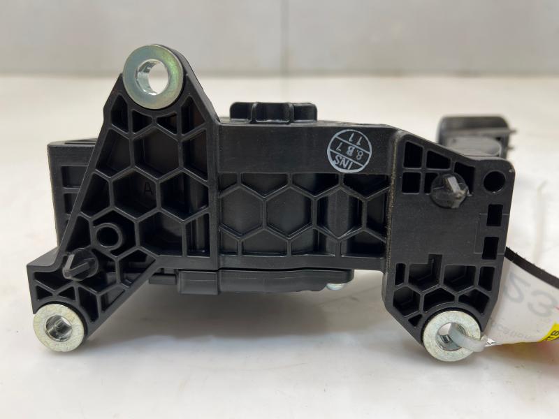 2020 Toyota Corolla Accelerator Pedal with Sensor OEM 78110-12100