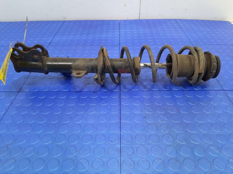 2014-2019 Nissan Versa Front Strut Assembly LH Driver Side OEM E43039FK0B