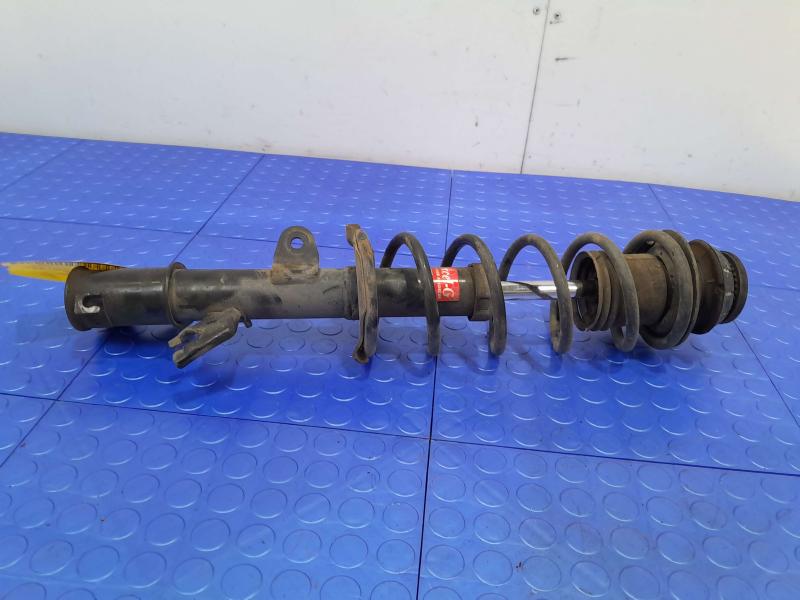 2014-2019 Nissan Versa Front Strut Assembly LH Driver Side OEM E43039FK0B
