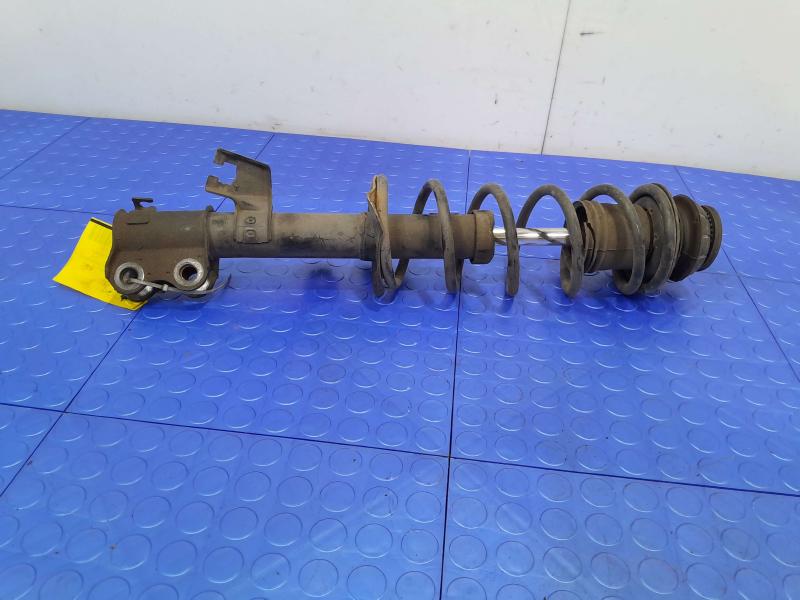 2014-2019 Nissan Versa Front Strut Assembly LH Driver Side OEM E43039FK0B