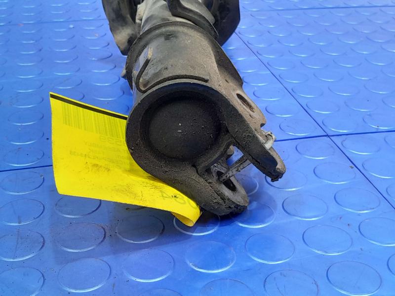 2014-2019 Nissan Versa Front Strut Assembly LH Driver Side OEM E43039FK0B
