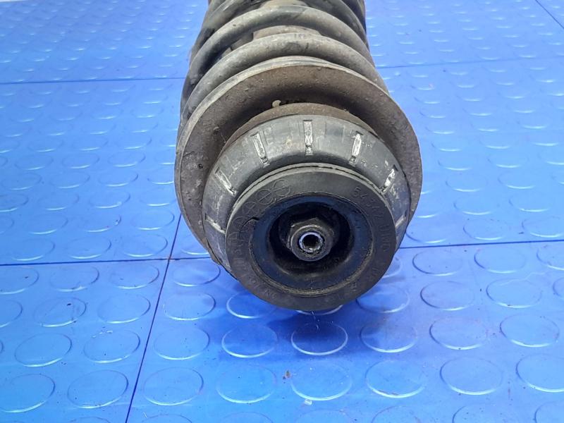 2014-2019 Nissan Versa Front Strut Assembly LH Driver Side OEM E43039FK0B