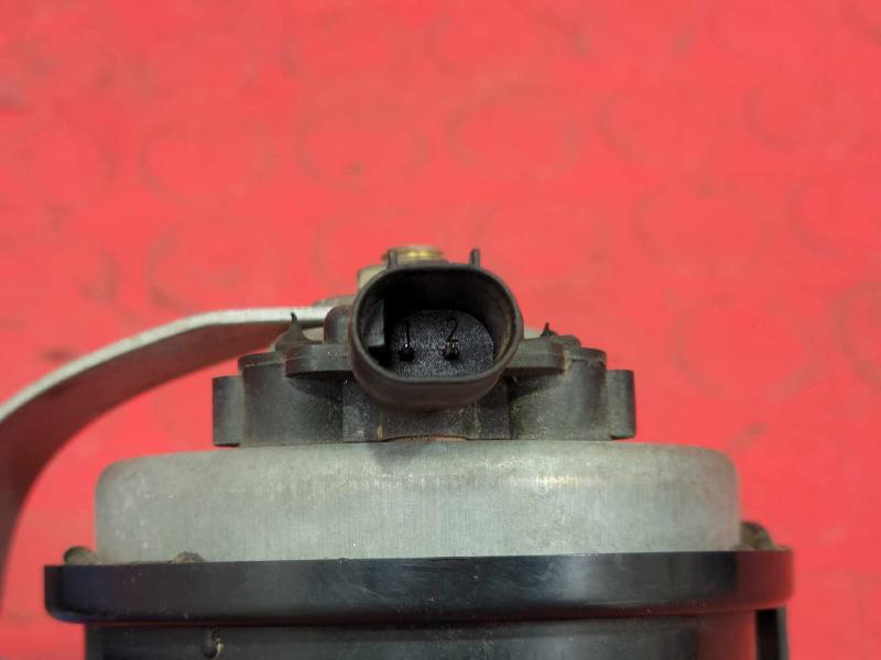 2004-2006 BMW X3 E83 High Note Horn Assembly Genuine OEM 61333403281