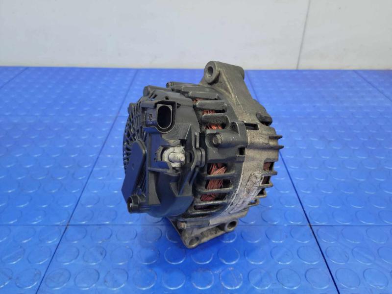2013 Ford Fiesta Alternator