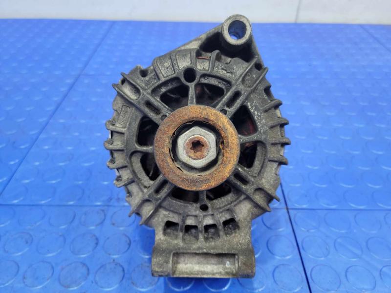 2013 Ford Fiesta Alternator