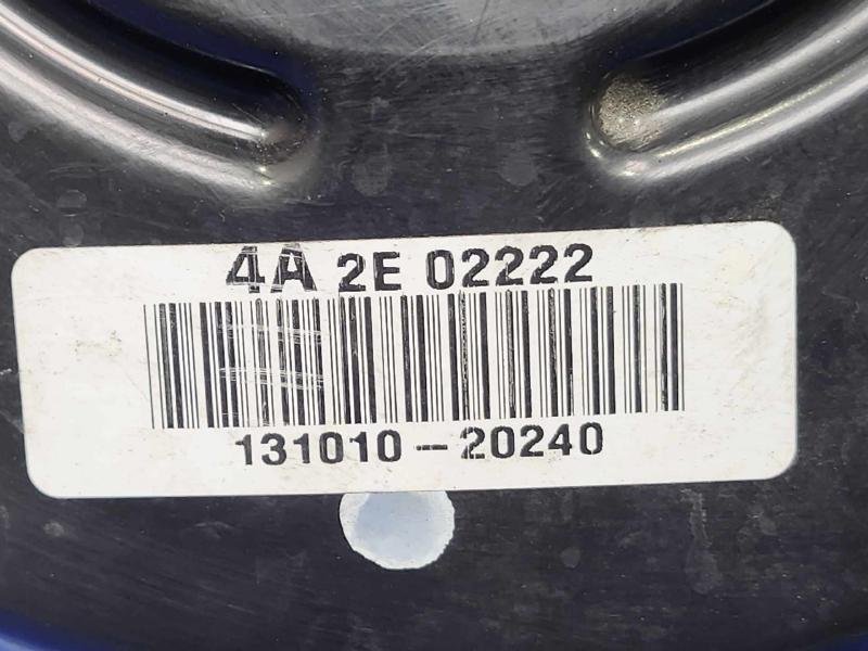 2013-2018 Acura RDX Power Brake Booster Servo Genuine OEM Part 01469TX4A00