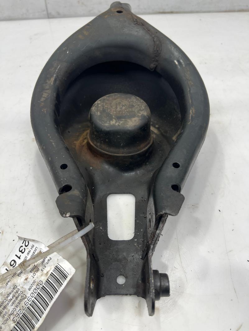 2009 Honda Pilot Lower Control Arm Rr