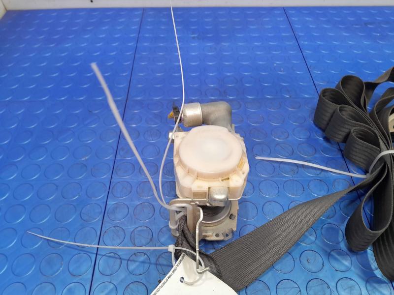 2011 Subaru Forester Front Seat Belt