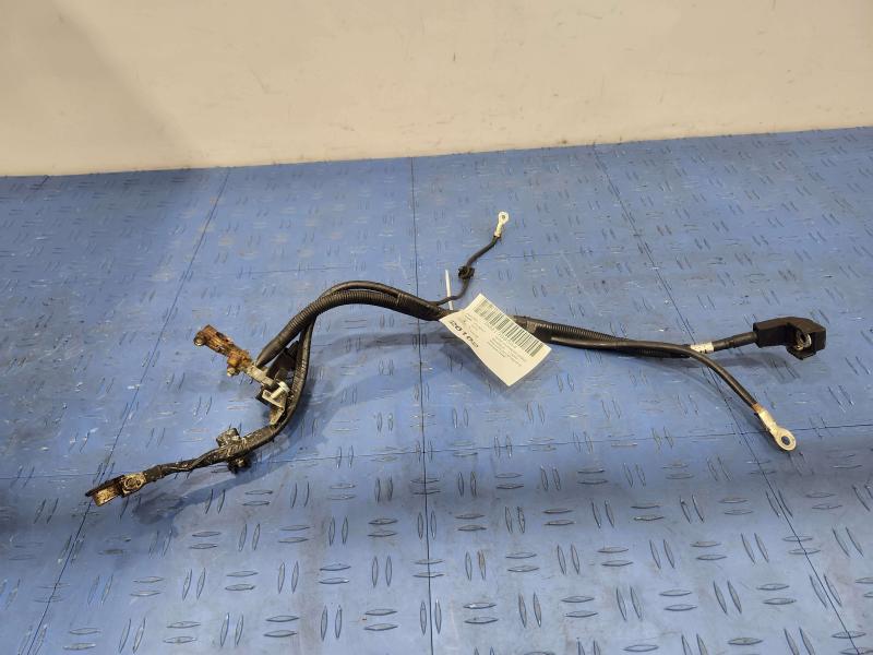 2015 Subaru Forester Wire Harness (Misc)