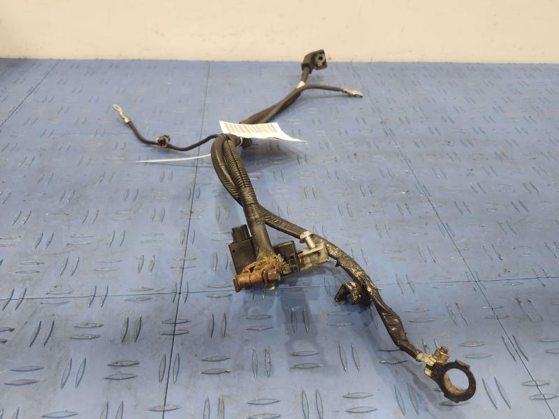 2015 Subaru Forester Wire Harness (Misc)
