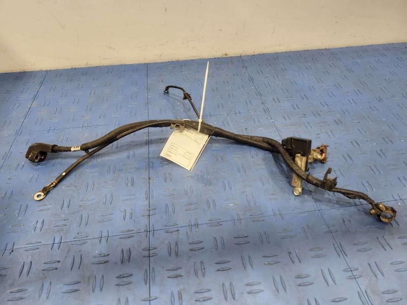 2015 Subaru Forester Wire Harness (Misc)