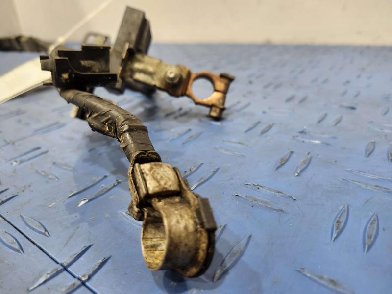 2015 Subaru Forester Wire Harness (Misc)