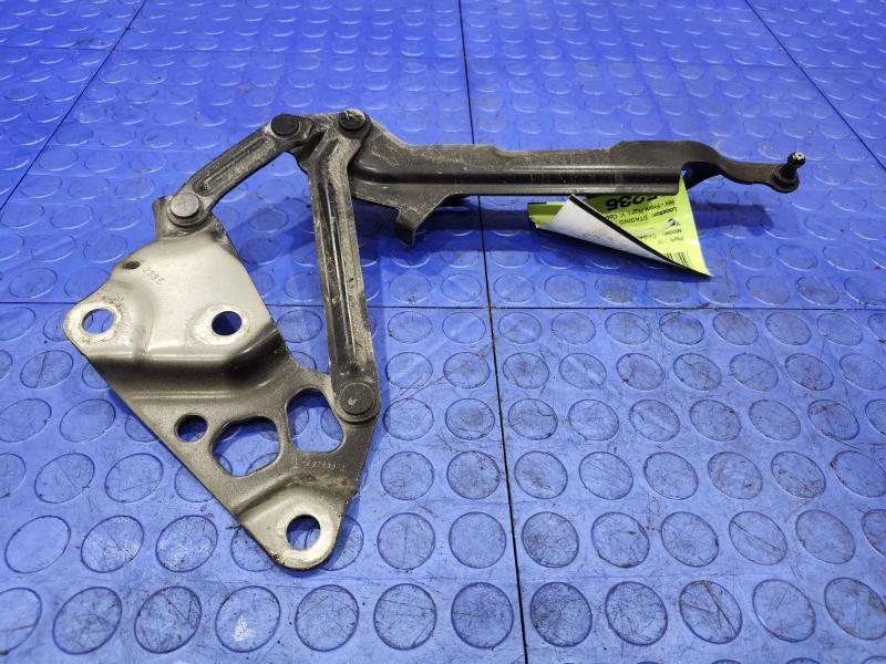 2016 Cadillac ATS Hood Hinge