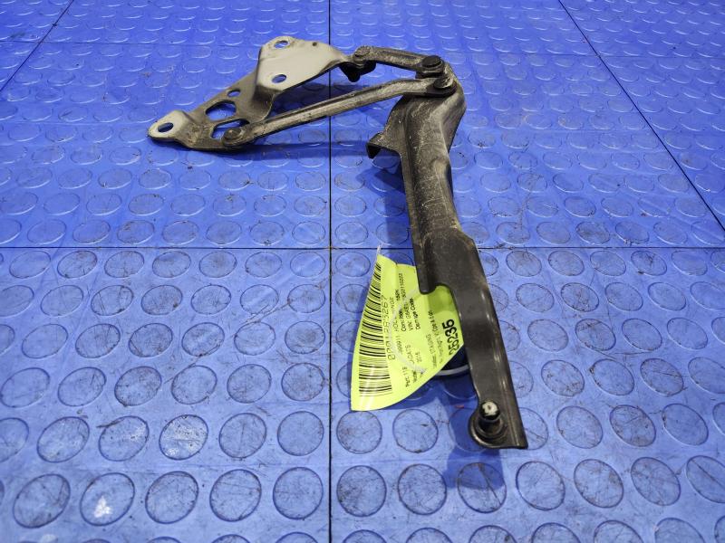 2016 Cadillac ATS Hood Hinge