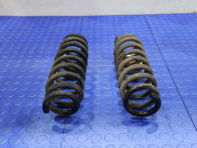 2008 BMW 128i Coil/Air Spring