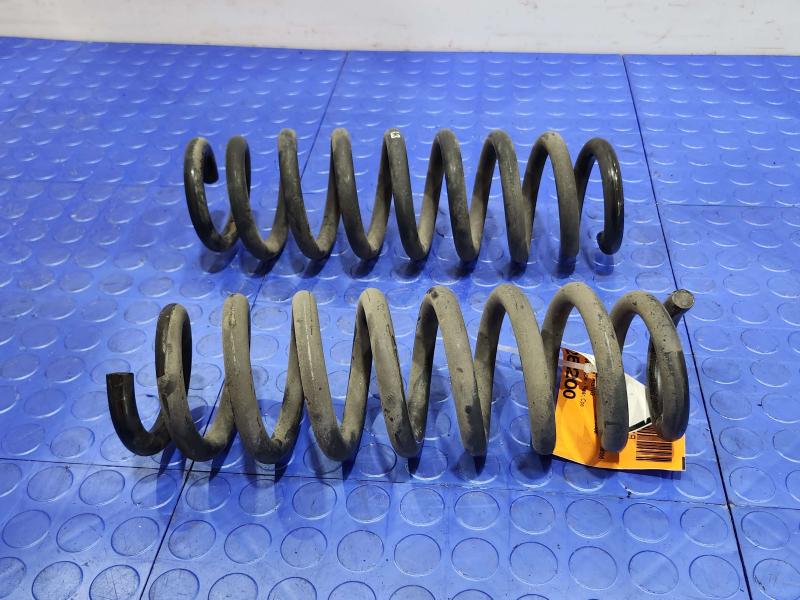 2008 BMW 128i Coil/Air Spring