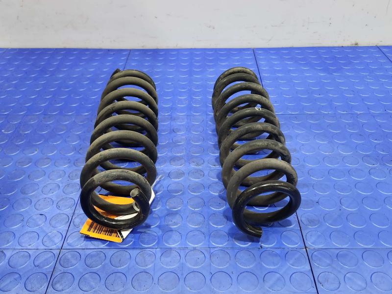 2008 BMW 128i Coil/Air Spring
