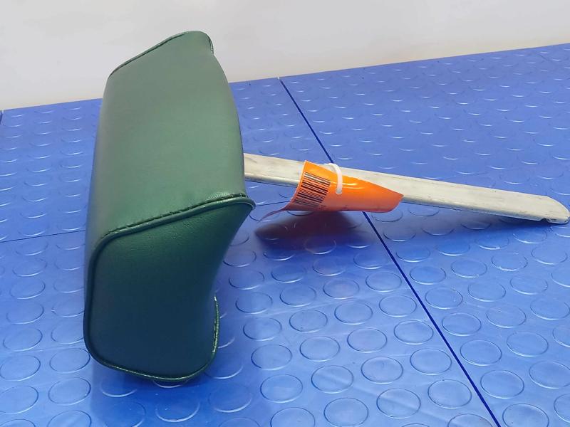 1978 Ford Granada Headrest