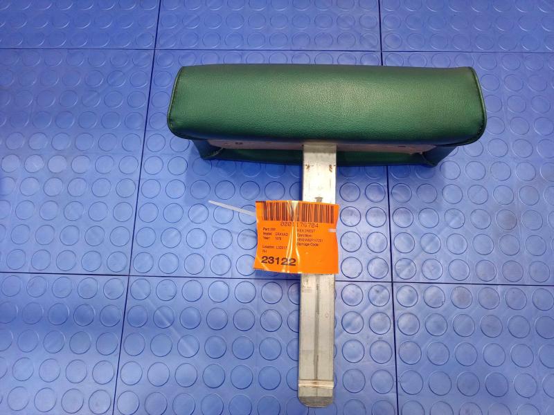 1978 Ford Granada Headrest