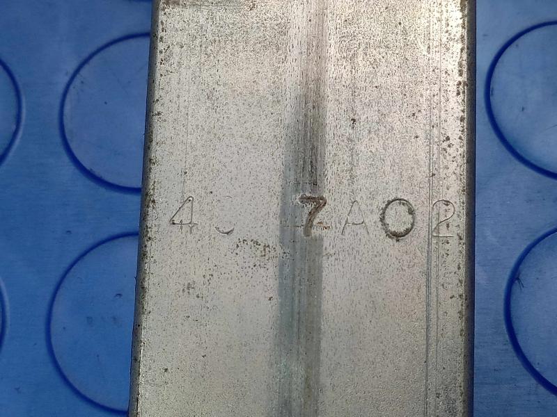 1978 Ford Granada Headrest