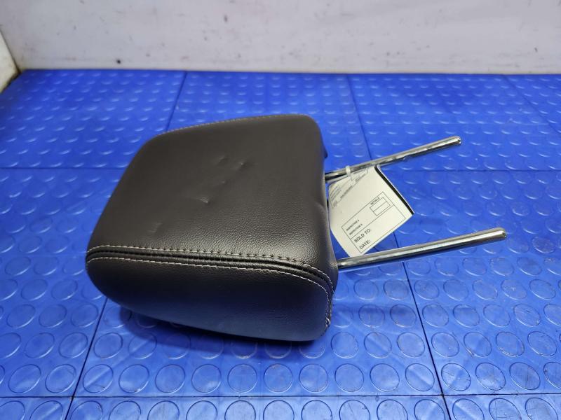 2014 Ford Focus Headrest