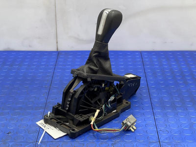 2011 Ford Explorer Floor Shifter