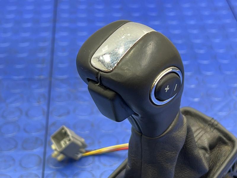 2011 Ford Explorer Floor Shifter
