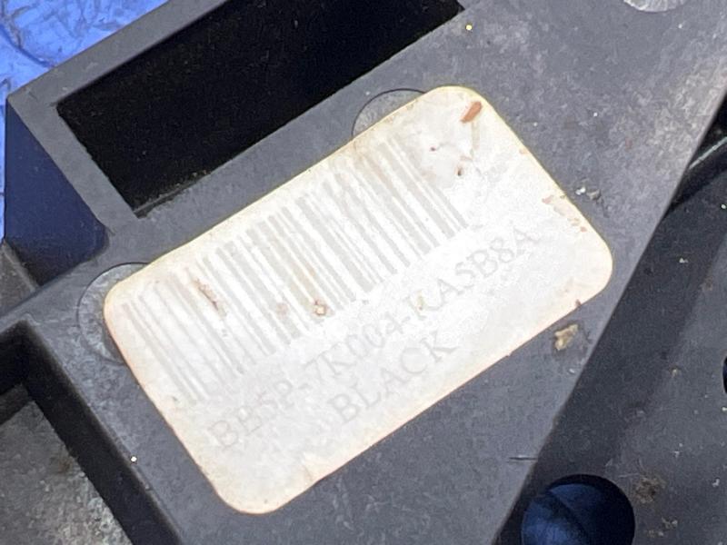 2011 Ford Explorer Floor Shifter