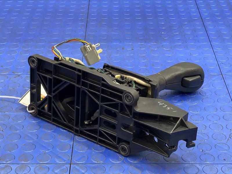 2011 Ford Explorer Floor Shifter