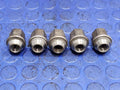 2015 Jeep Grand Cherokee Lug Nuts