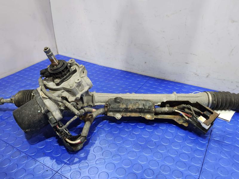 2016-2022 Acura ILX Electric Steering Rack and Pinion Motor Assembly OEM 53601TV9A02