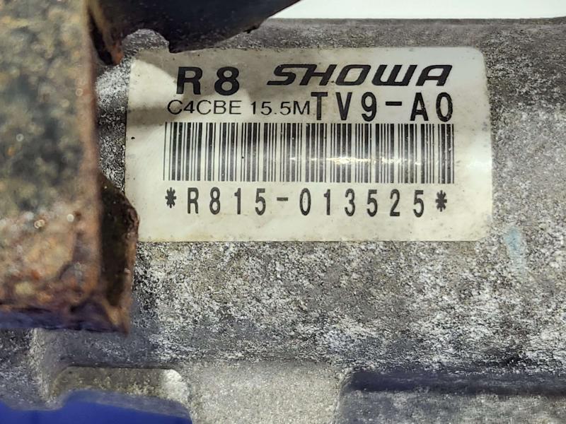 2016-2022 Acura ILX Electric Steering Rack and Pinion Motor Assembly OEM 53601TV9A02