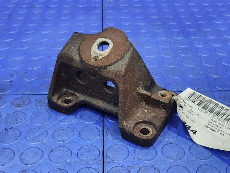2007 Toyota Tundra Misc Ebay Parts