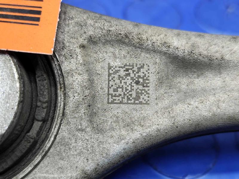 2018 Audi Q7 Lower Control Arm Rr