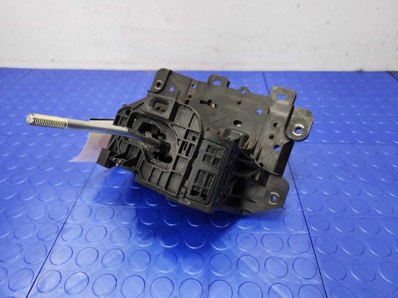 2014 Lexus IS 250 Floor Shifter